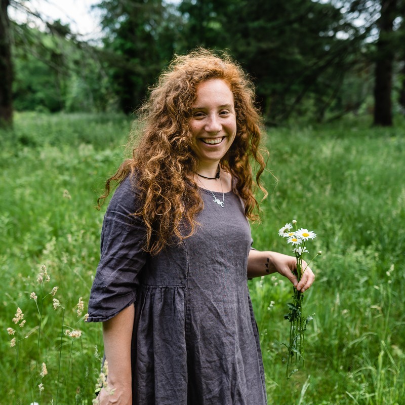 Image of Catherine Krupkowski