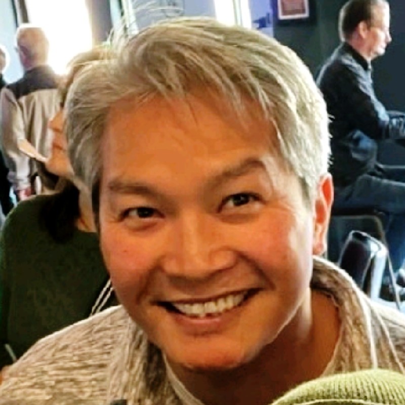 Image of Tuan Le