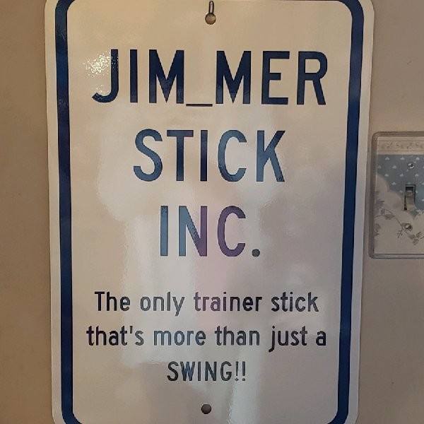 Contact Jimmer Stick