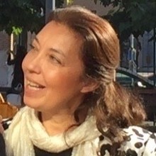 Lucia Fiori
