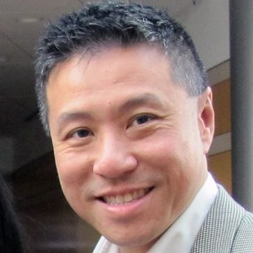 Image of Frank Chan