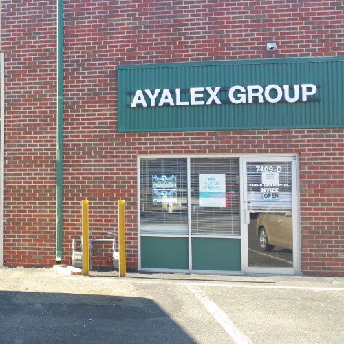 Contact Ayalex Group