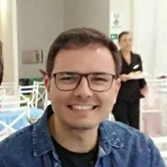 Bruno Cezar Casagrande