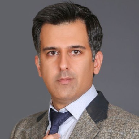 Hossein Sharafi