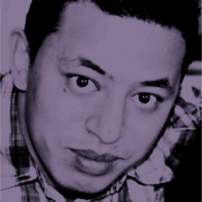 Image of Nischal Shrestha