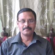 Rajesh Samuel