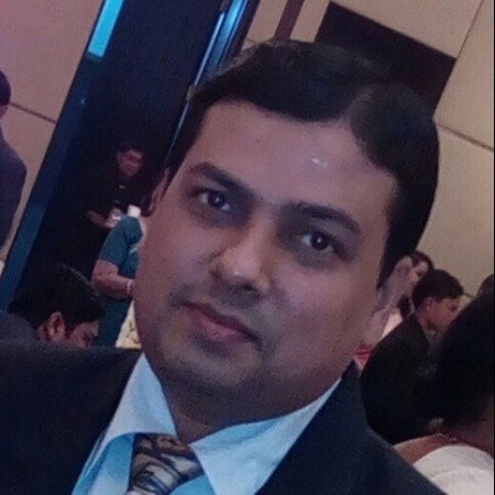 Pradeep Gupta