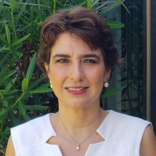 Diana Canto Moreno