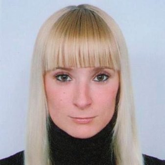 Liza Skripchenko
