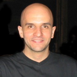 Javier Acri