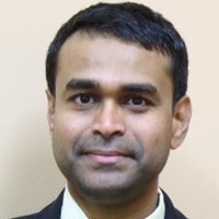 Image of Sreekanth Yerramsetty