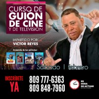 Contact Victor Reyes