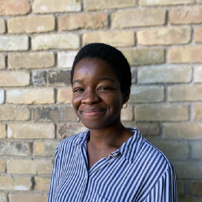 Victoria Adesoba