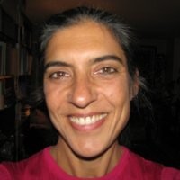 Image of Deena Abulughod