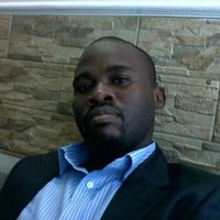 Engr Adewale Adekoya