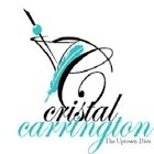 Contact Cristal Carrington