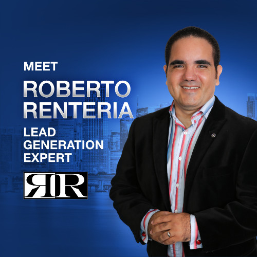 Contact Roberto R
