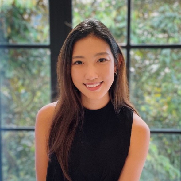 Image of Lisa Koh