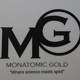 Image of Monatomic Gold