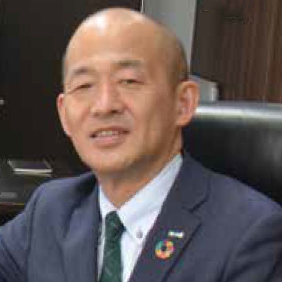 Makoto Haraguchi