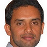 Chetan Kumar G R