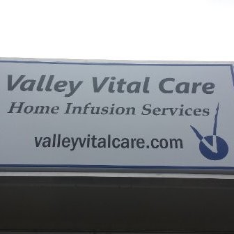 Contact Valley Care