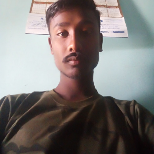 Bikash Kumar Nath