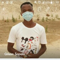 Gilson Sapalo