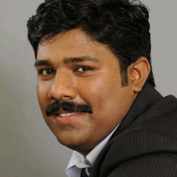 Aneesh Rahim