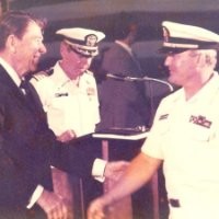 Image of John Reagan
