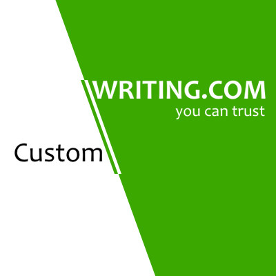 Image of Custom Writing