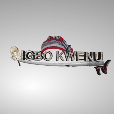 Image of Igbo Kwenu