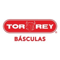 Basculas Torrey