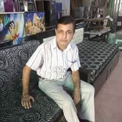 Anuj Khanna