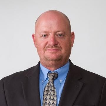 William Gamblin Profile Picture