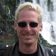 Image of Kevin Klemmick