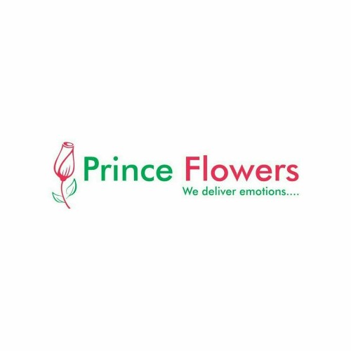 Contact Prince Flowers
