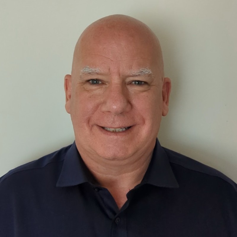 Todd Marvin Profile Picture