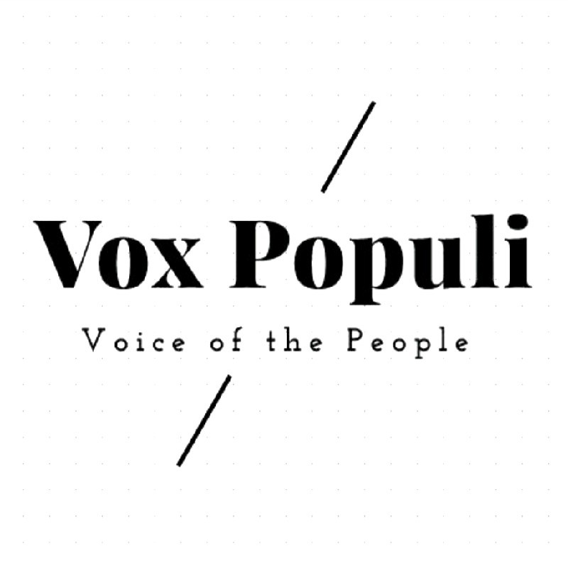 Contact Vox Populi