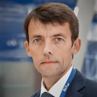 Andrey Lukhmenev