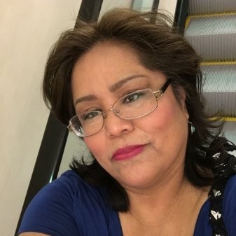 Nadine Espinoza