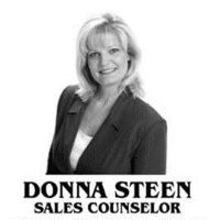 Contact Donna Steen