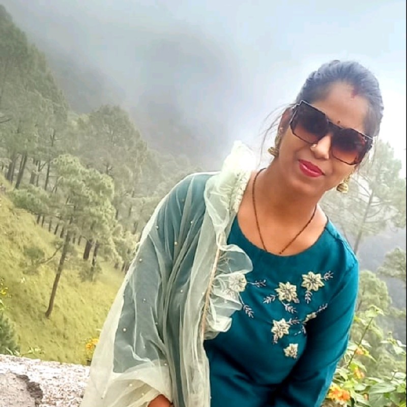 Anju Vishwakarma