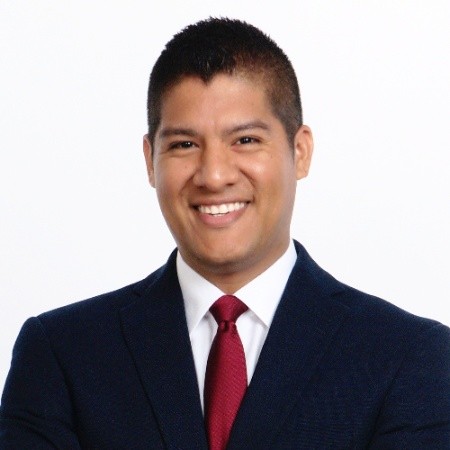 Image of Ruben Alonzo