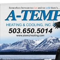 Contact Atemp Cooling