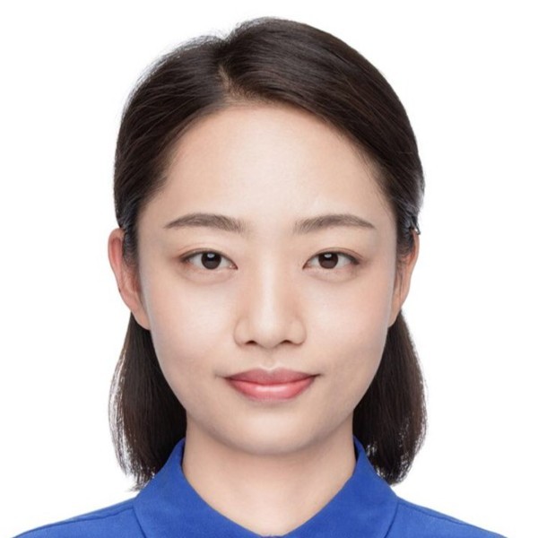 Erica Chen