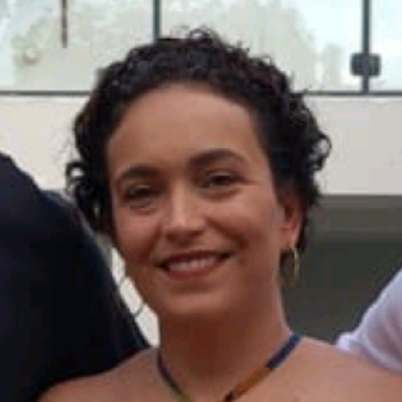Flavia Farias