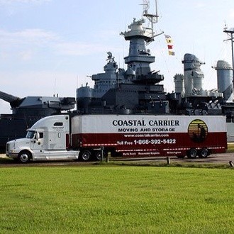 Coastal Carrier