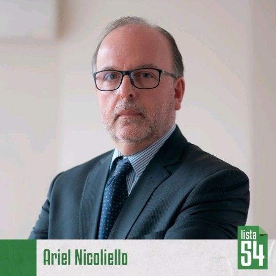 Ariel Nicoliello