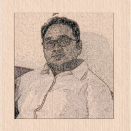 Ashwin Parashar